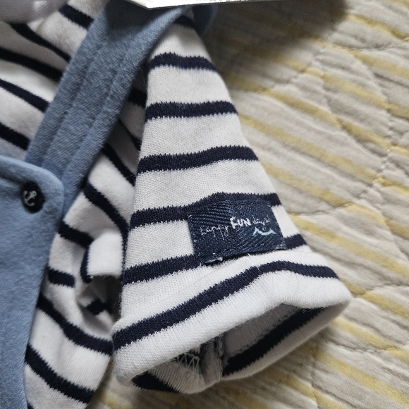 ⚓️NWT Baby Boy Bundle⚓️ - Picture 6 of 7